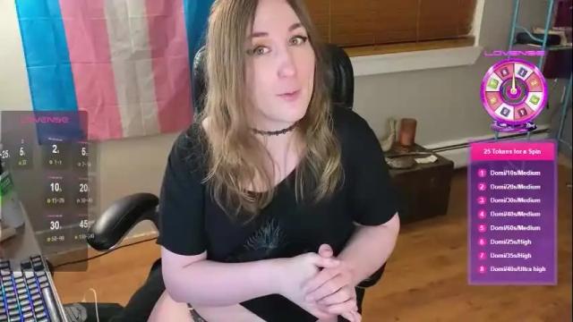 Image 7 of luluv Stream on Chaturbate on 15 days ago