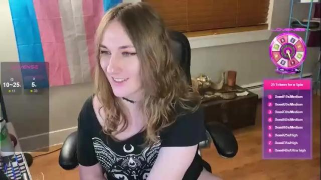 Image 11 of luluv Stream on Chaturbate on 13 days ago