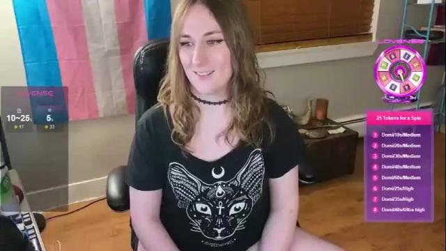 Thumbnail 2, luluv's Stream at Chaturbate, 12 days ago