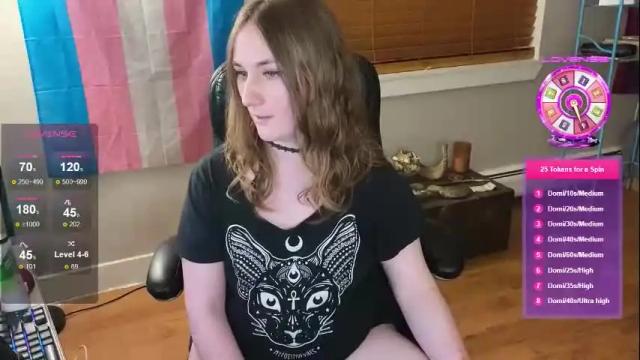 Image 7 of luluv Stream on Chaturbate on 13 days ago