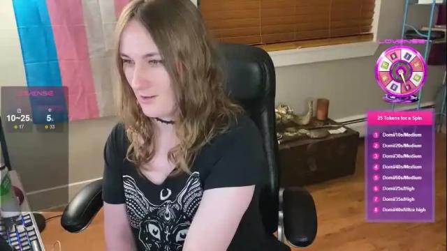 Image 8 of luluv Stream on Chaturbate on 13 days ago