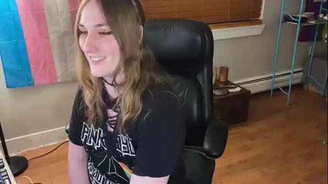 Image 11 of luluv Stream on Chaturbate on 10 days ago