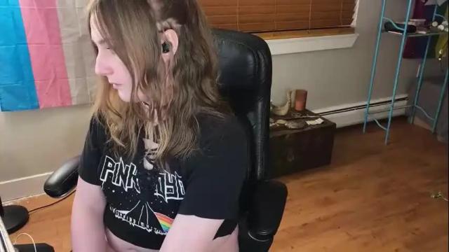 Thumbnail 2, luluv's Stream at Chaturbate, 9 days ago