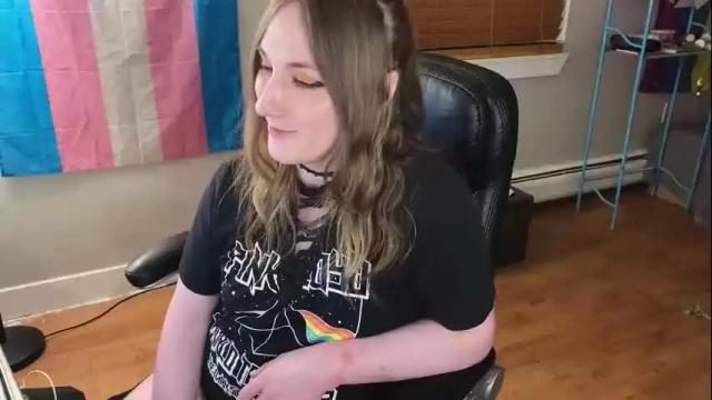 Image 8 of luluv Stream on Chaturbate on 10 days ago