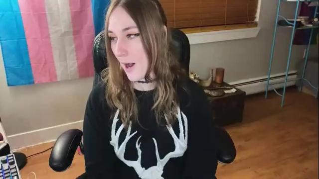 Image 2 of luluv Stream on Chaturbate on 8 days ago