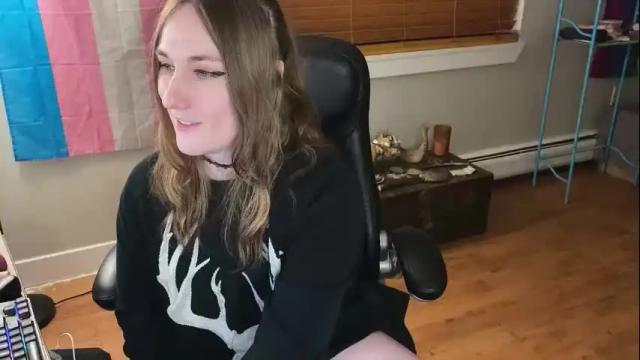 Image 3 of luluv Stream on Chaturbate on 8 days ago