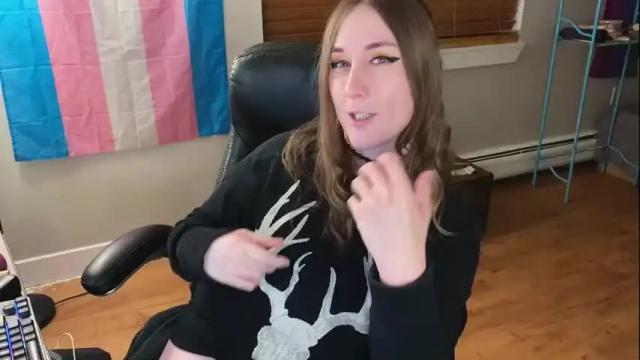 Image 4 of luluv Stream on Chaturbate on 8 days ago