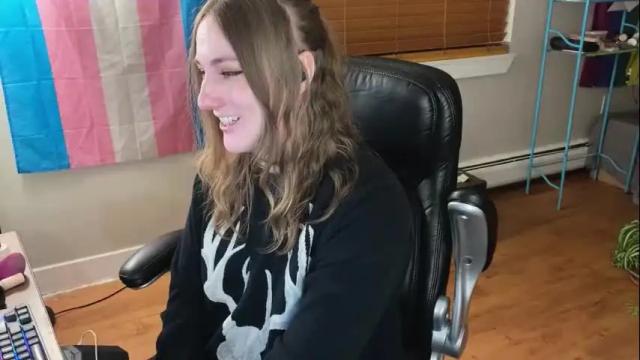 Image 12 of luluv Stream on Chaturbate on 2 days ago