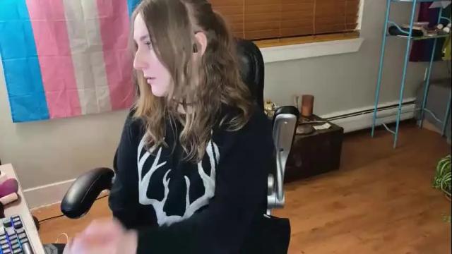 Image 7 of luluv Stream on Chaturbate on 2 days ago