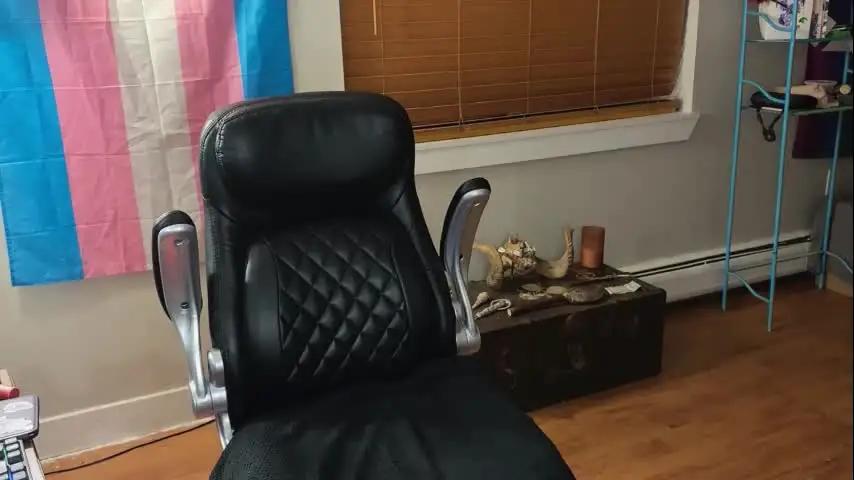 luluv Chaturbate