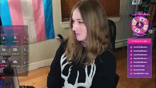 Image 10 of luluv Stream on Chaturbate on 1 month ago