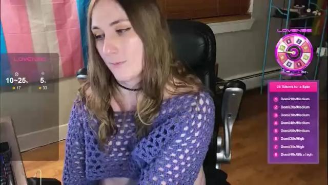 Thumbnail 2, luluv's Stream at Chaturbate, 1 month ago