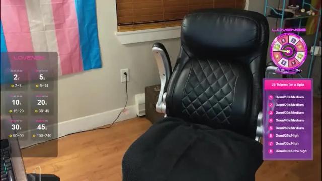 Image 6 of luluv Stream on Chaturbate on 1 month ago