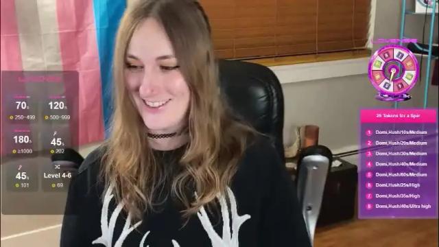 Image 10 of luluv Stream on Chaturbate on 1 month ago