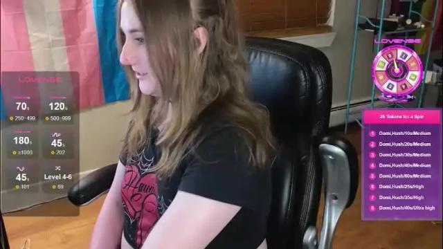 Image 11 of luluv Stream on Chaturbate on 1 month ago