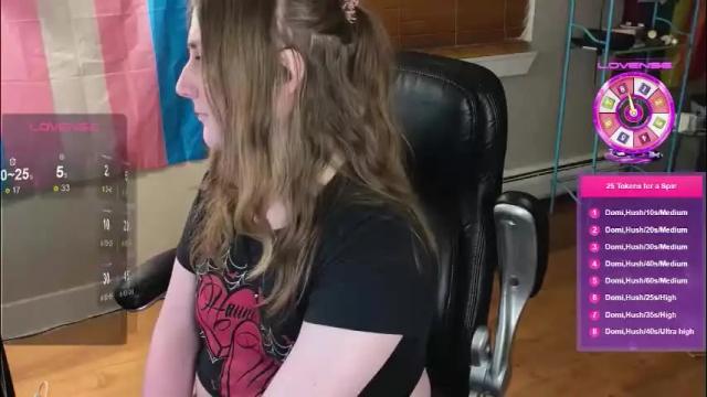 Image 12 of luluv Stream on Chaturbate on 1 month ago