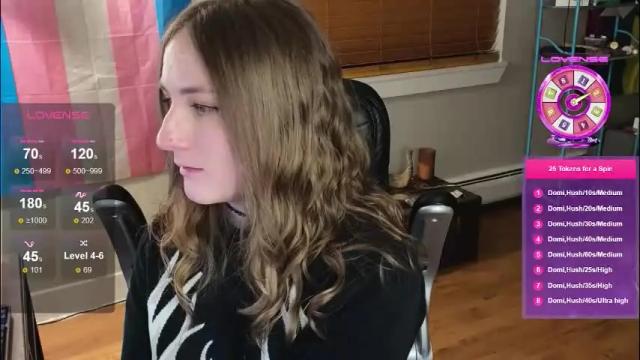 Image 11 of luluv Stream on Chaturbate on 1 month ago