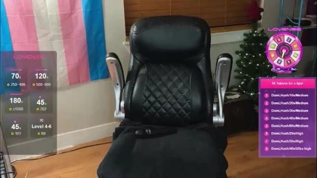 Image 11 of luluv Stream on Chaturbate on 28 days ago