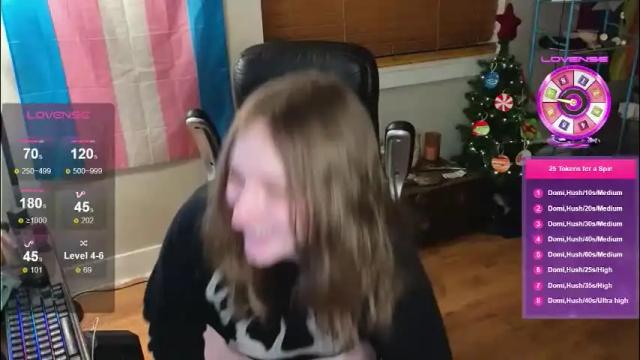 Thumbnail 3, luluv's Stream at Chaturbate, 22 days ago