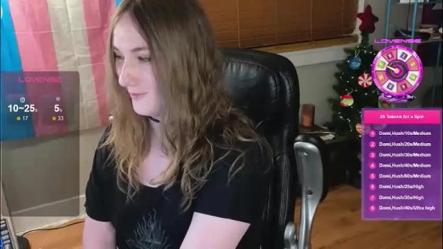 Image 10 of luluv Stream on Chaturbate on 16 days ago