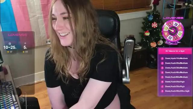Image 6 of luluv Stream on Chaturbate on 16 days ago