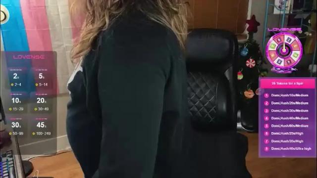 Thumbnail 1, luluv's Stream at Chaturbate, 14 days ago