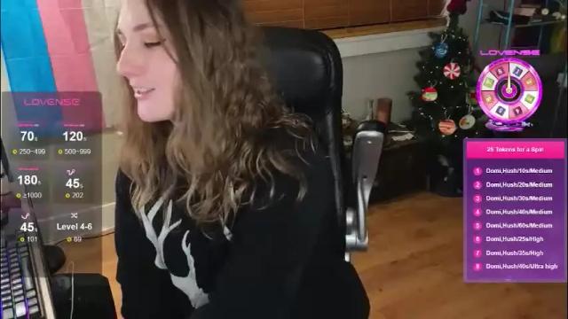 Thumbnail 3, luluv's Stream at Chaturbate, 14 days ago