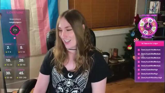 Thumbnail 2, luluv's Stream at Chaturbate, 5 days ago