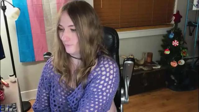 Thumbnail 1, luluv's Stream at Chaturbate, 4 days ago