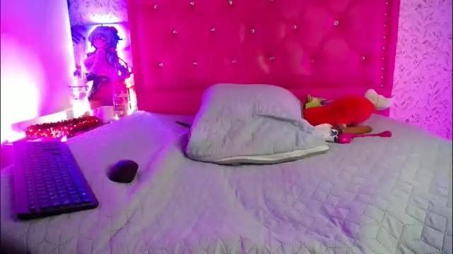 Image 12 of luly_blue Stream on Chaturbate on 2 months ago