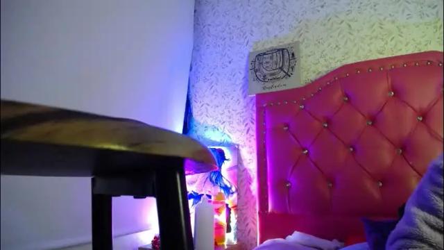 Thumbnail 1, luly_blue's Stream at Chaturbate, 2 months ago