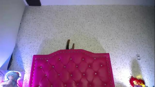 Thumbnail 2, luly_blue's Stream at Chaturbate, 2 months ago