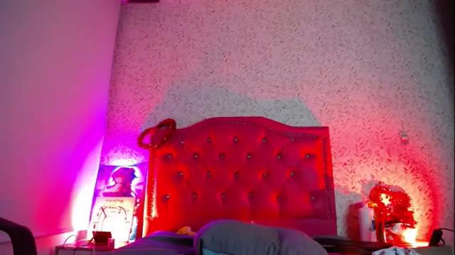 Thumbnail 1, luly_blue's Stream at Chaturbate, 2 months ago