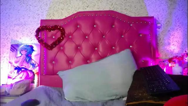 Thumbnail 3, luly_blue's Stream at Chaturbate, 1 month ago