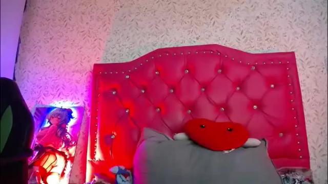 Image 12 of luly_blue Stream on Chaturbate on 1 month ago