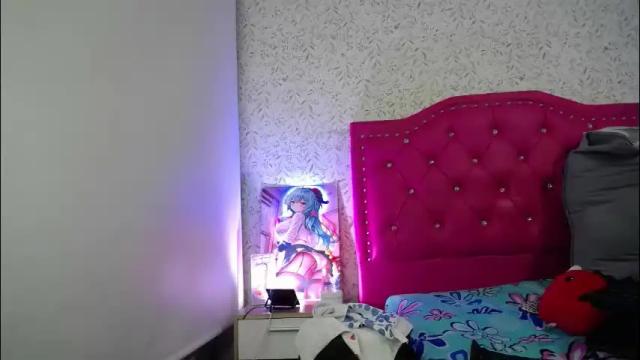 Thumbnail 1, luly_blue's Stream at Chaturbate, 13 days ago