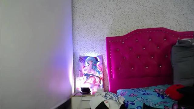 Image 2 of luly_blue Stream on Chaturbate on 13 days ago