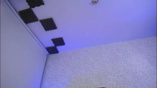 Image 6 of luly_blue Stream on Chaturbate on 13 days ago