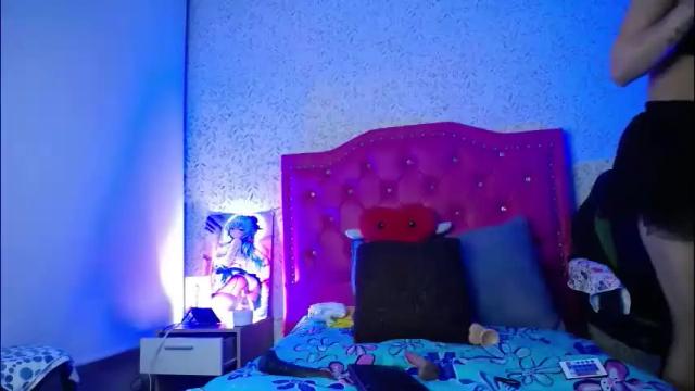 Image 7 of luly_blue Stream on Chaturbate on 13 days ago