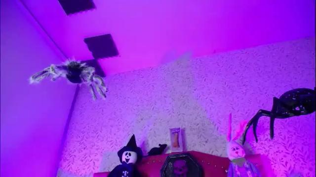 Thumbnail 2, luly_blue's Stream at Chaturbate, 12 days ago