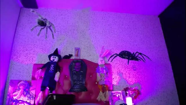 Thumbnail 3, luly_blue's Stream at Chaturbate, 12 days ago