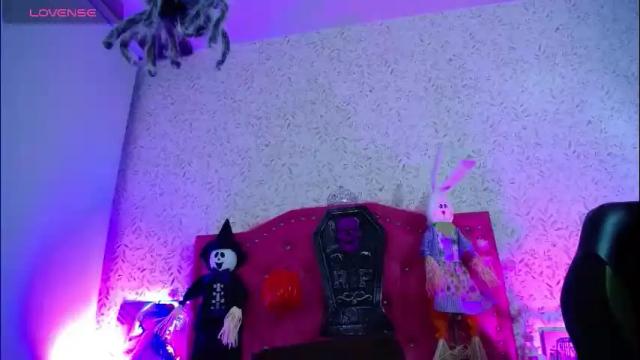 Thumbnail 1, luly_blue's Stream at Chaturbate, 10 days ago