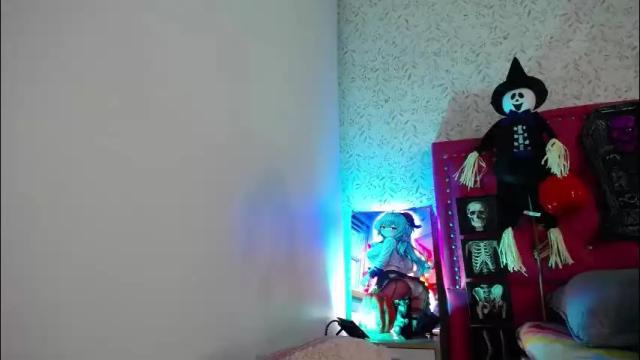 Image 11 of luly_blue Stream on Chaturbate on 7 days ago