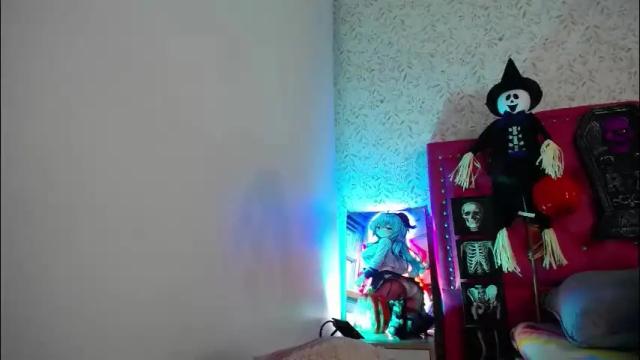 Thumbnail 3, luly_blue's Stream at Chaturbate, 7 days ago