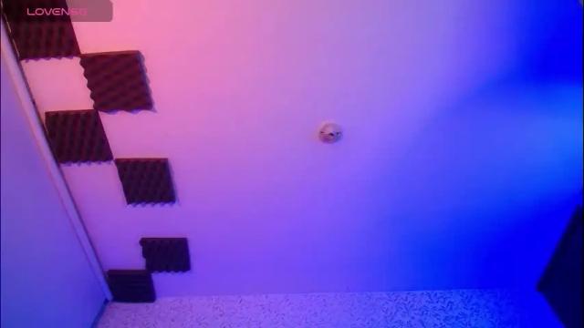 Image 3 of luly_blue Stream on Chaturbate on 10 hours ago