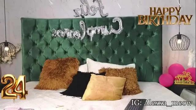 Image 7 of lumars_ Stream on Chaturbate on 1 month ago