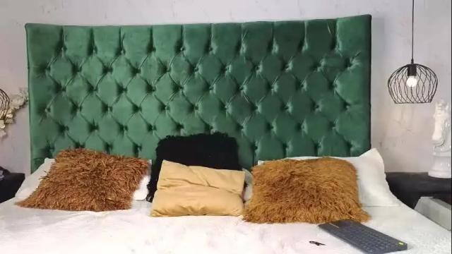 Image 12 of lumars_ Stream on Chaturbate on 1 month ago