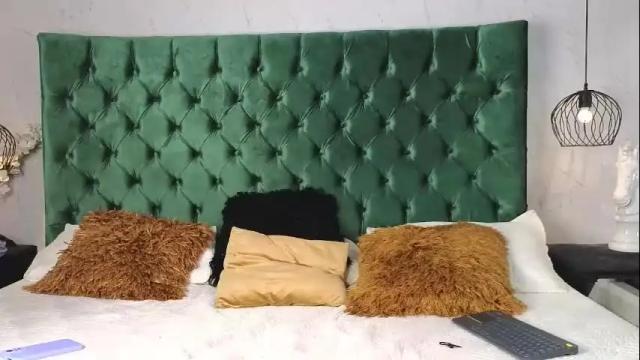 Image 4 of lumars_ Stream on Chaturbate on 1 month ago
