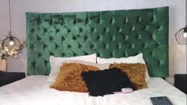 Image 10 of lumars_ Stream on Chaturbate on 1 month ago