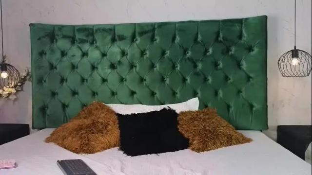Image 8 of lumars_ Stream on Chaturbate on 26 days ago